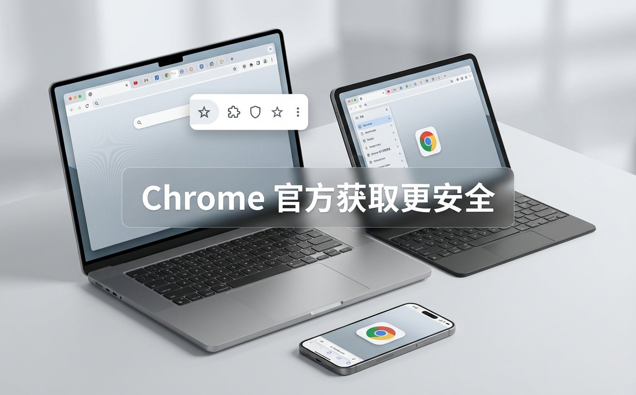 Chrome相关配图