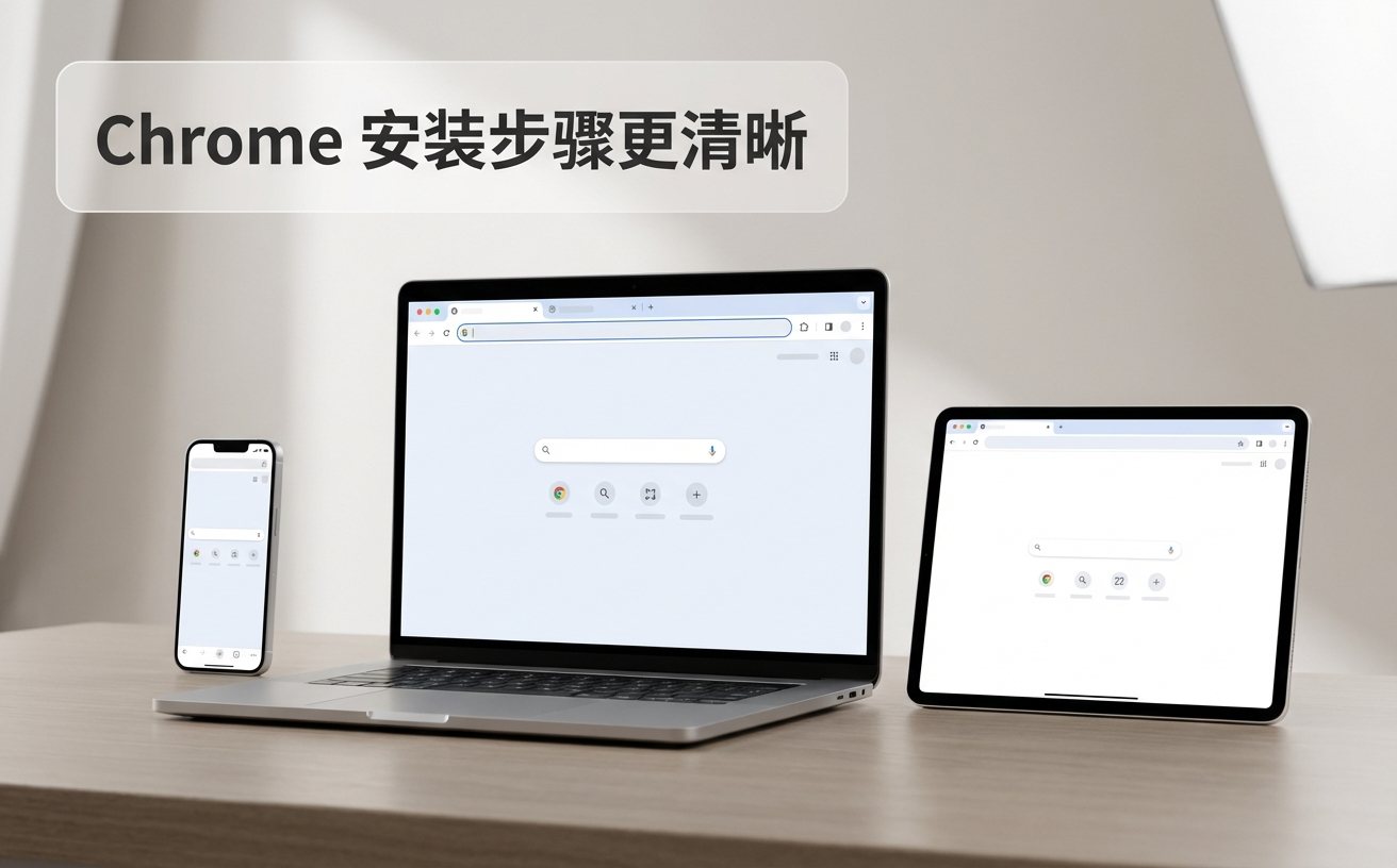 Chrome相关配图