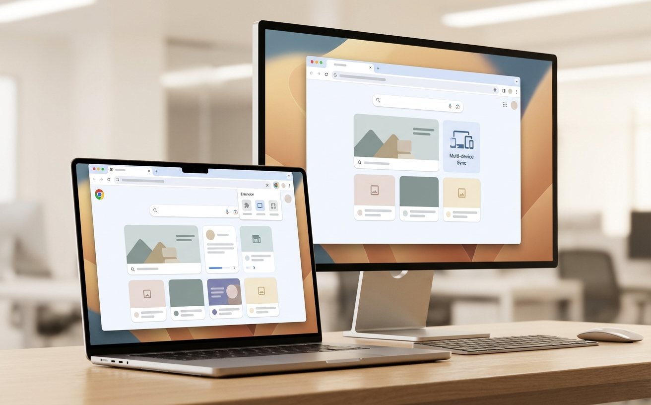Chrome下载与高级安全配置：防追踪与数据隔离部署指南