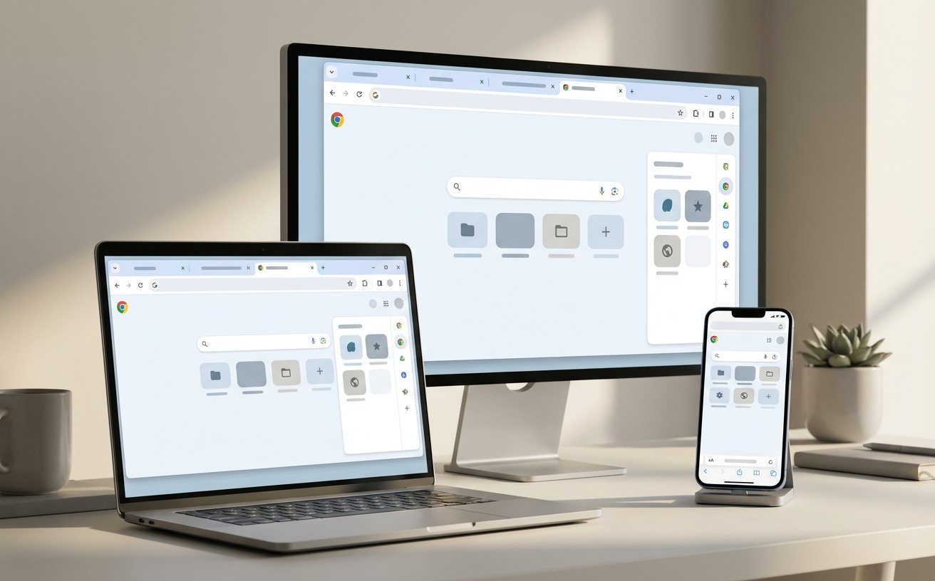 Chrome 安全设置 下载与安装指南 202604：构建企业级隐私防线
